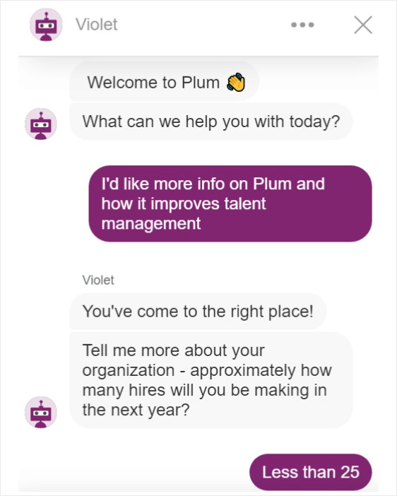 conversational Marketing_plum