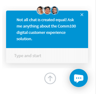 real-time lead generation and nurturing_live chat