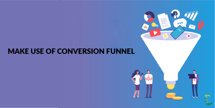 how to increase conversion rates_conversion funnel