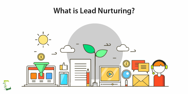 how to optimize lead nurturing