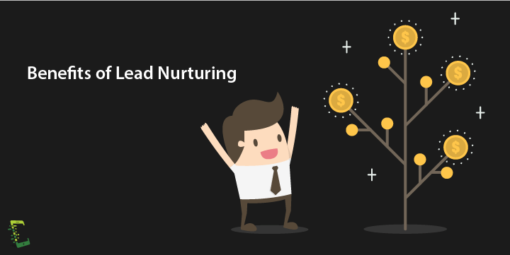 how to optimize lead nurturing_benefits