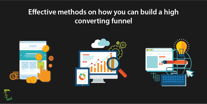 how to shorten sales cycle_conversion funnel