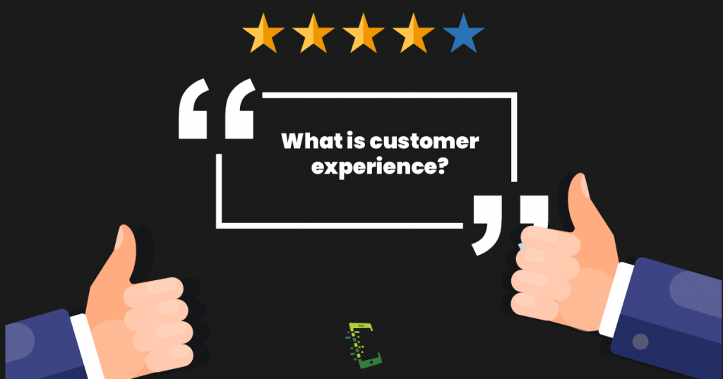 improve your customer experience