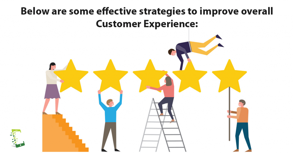 improve your customer experience_effective strategies