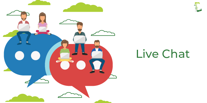 live chat vs callback software_live chat