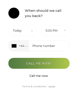 limecall widget