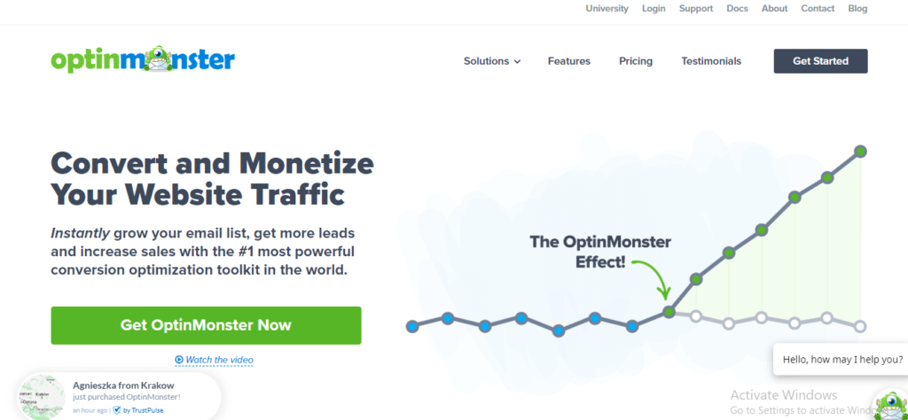 Lead Generation Strategies_optin monster