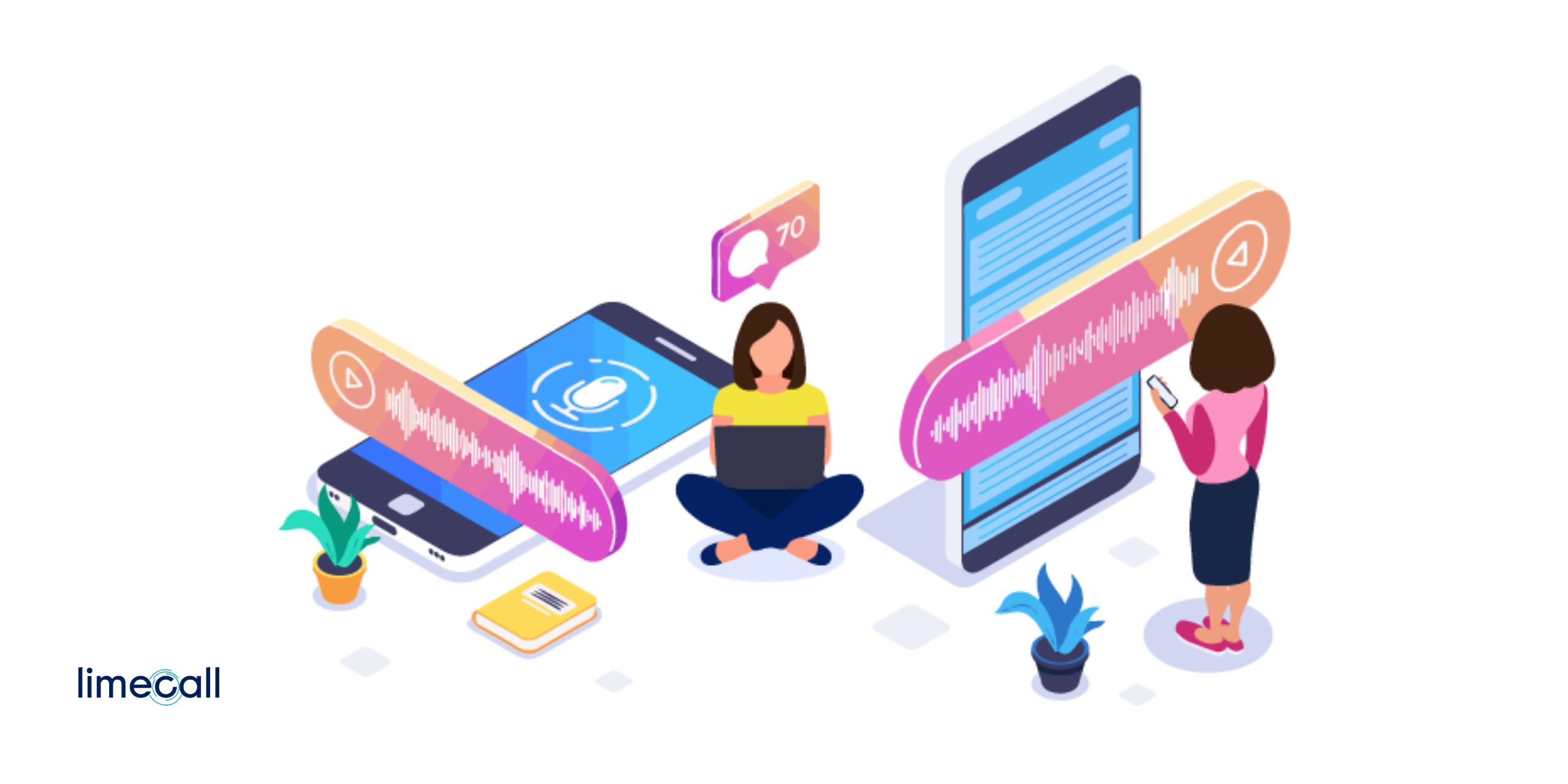 Best Business Voicemail Greetings to use in 2020 | By LimeCall