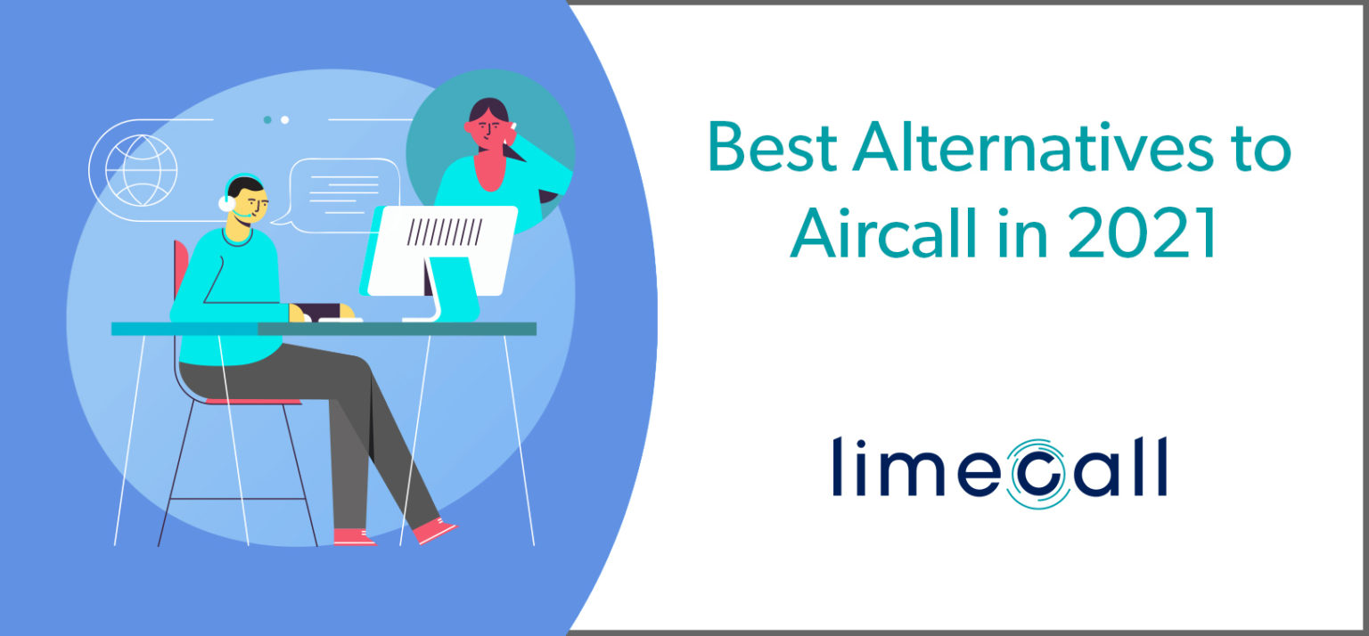 aircall alternative